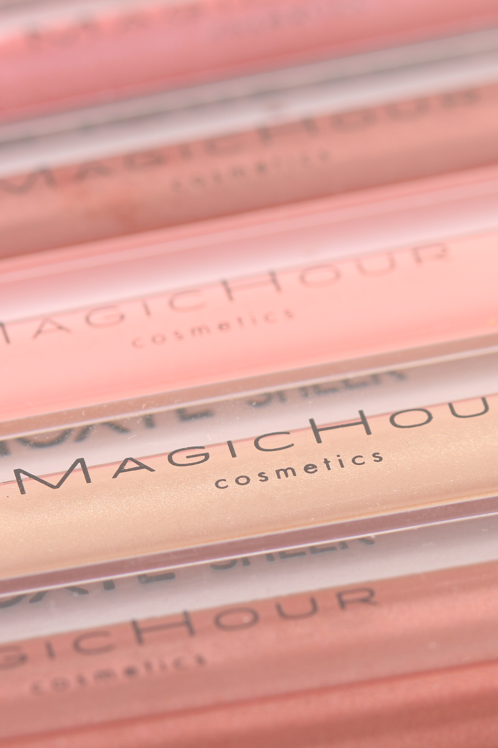 Lip Toxyl Sheer