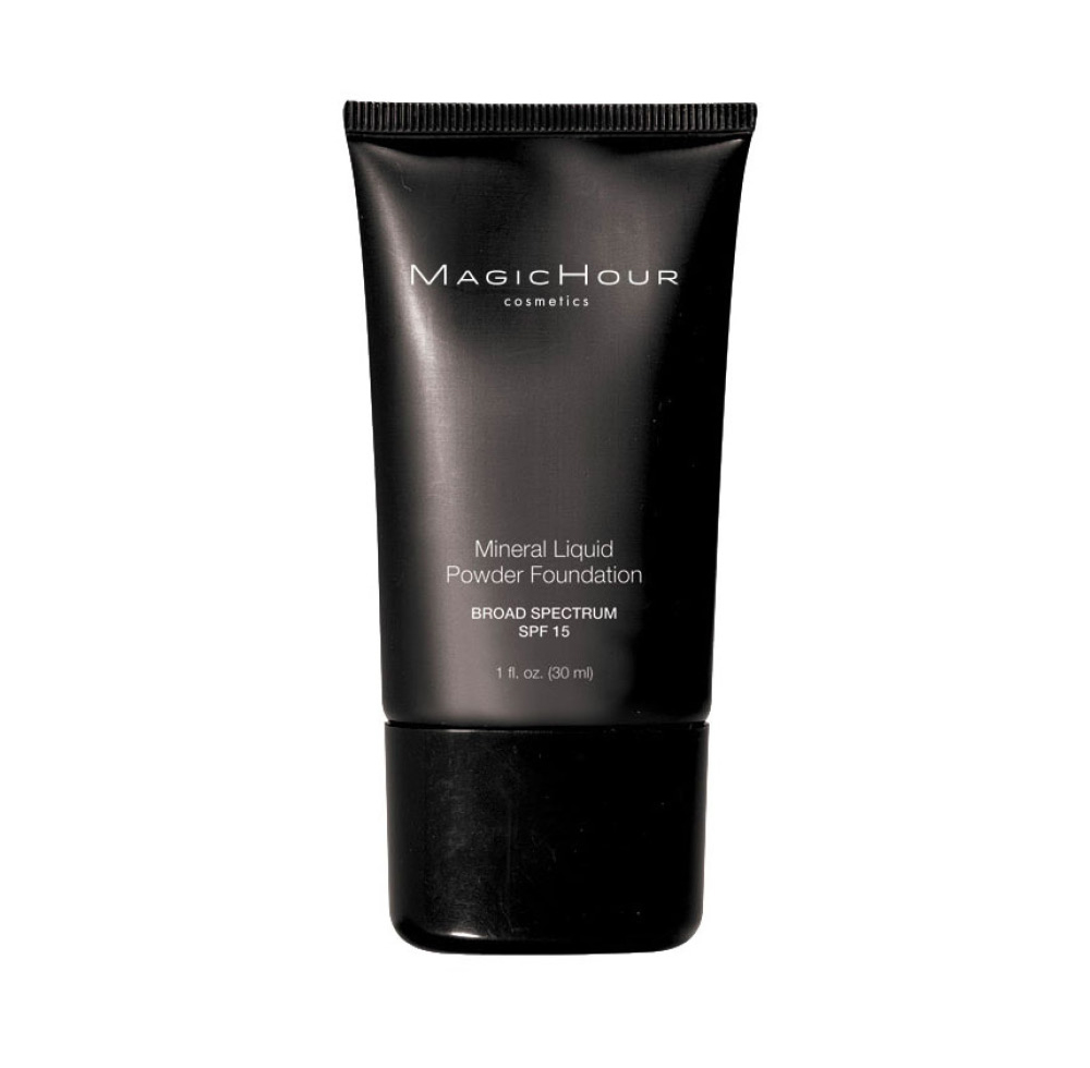 Mineral Liquid