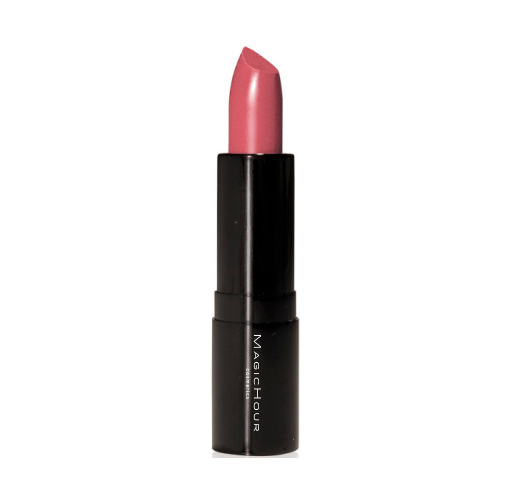 Transforming Lipstick